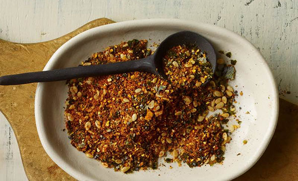 Ớt bột 7 vị shichimi (Togarashi S&B) - 300g  -VIETJAP