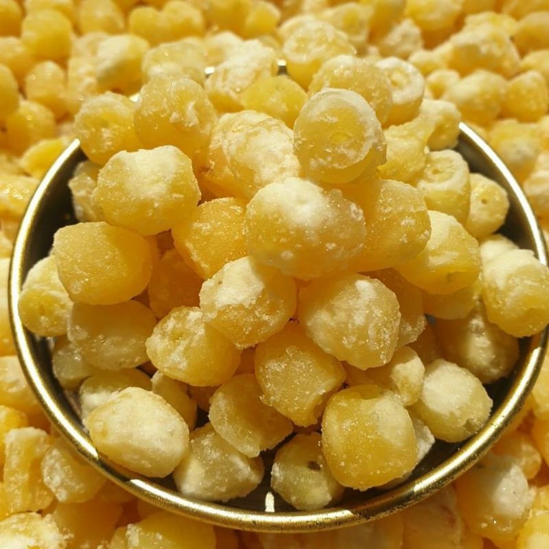 Mứt hạt sen huế loại đặc biệt thơm ngon 100g/250g/500g/1 Kg- đồ ăn vặt-ăn vặt-tết-bánh mứt tết