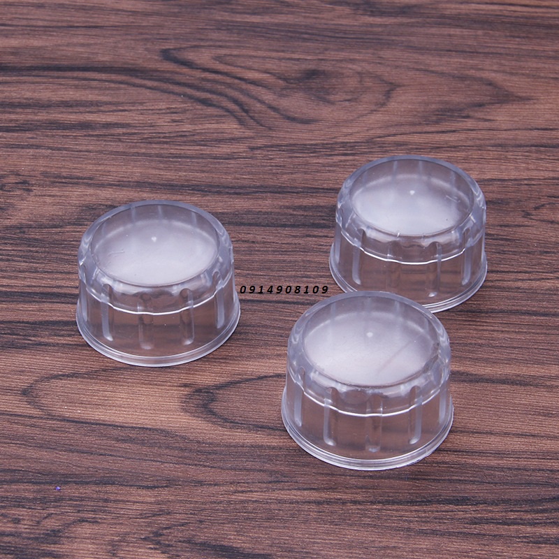 Nắp bình lắc shaker nhựa