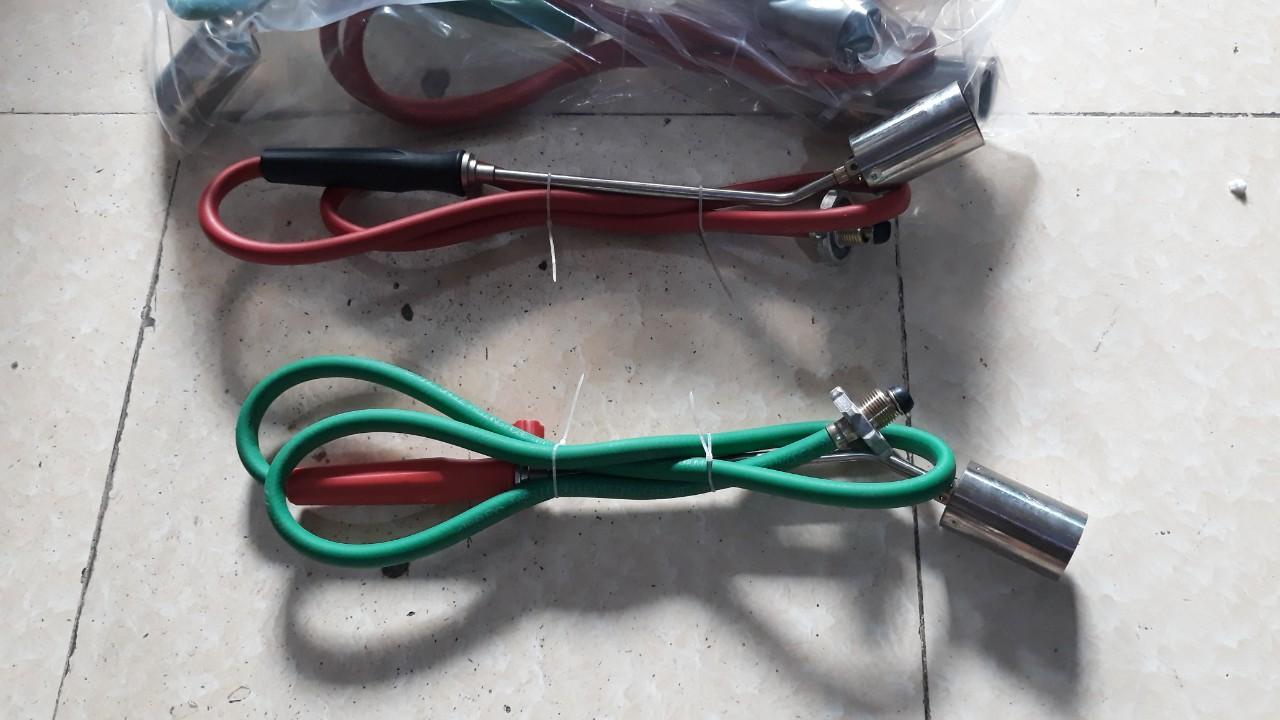 Đèn Khò Đại Dùng Bình Gas Loại 12Kg_Phi 40mm