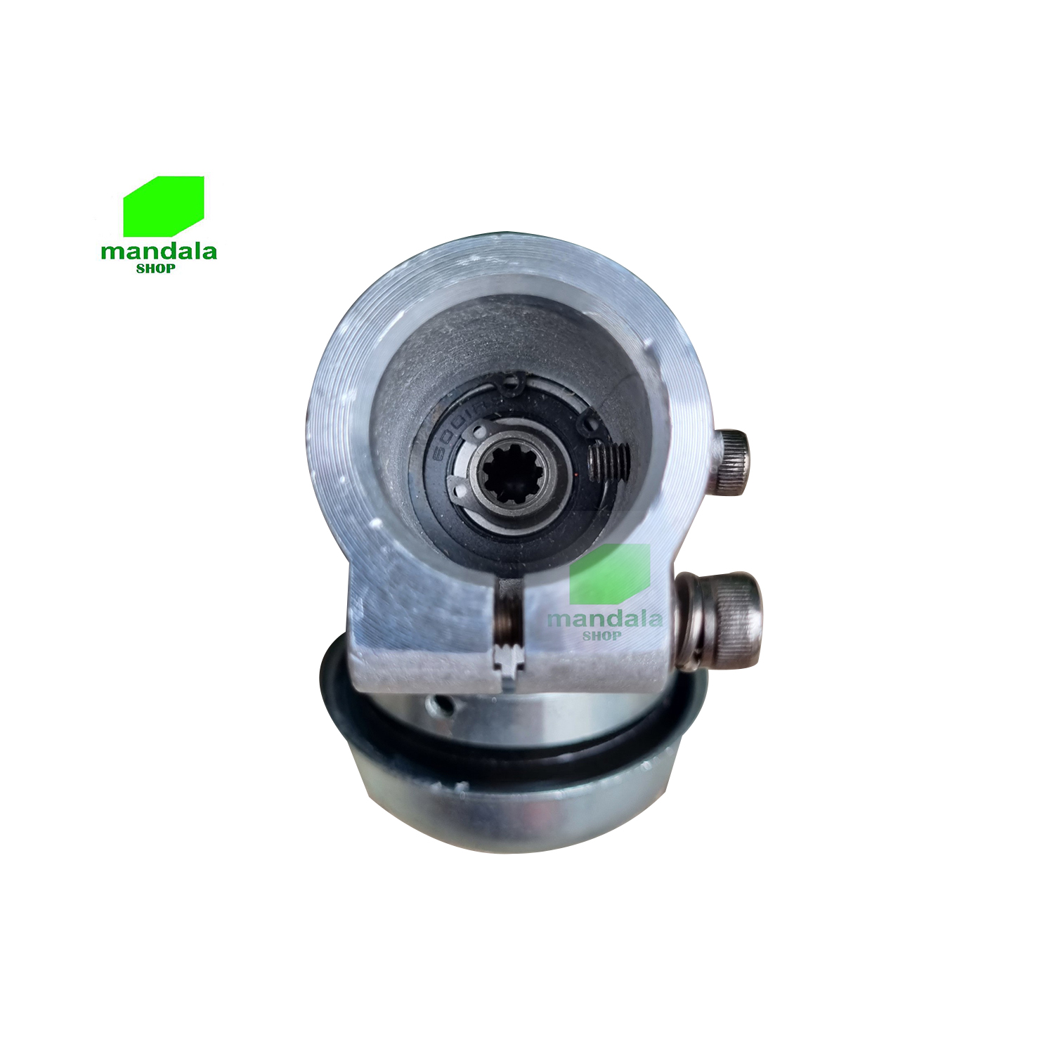 Đầu bò máy cắt cỏ 143, 236 - 28 ty vuông, 28 ty 9 khía tùy chọn...