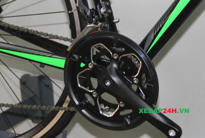 Xe Đạp Đua Giant SCR 2