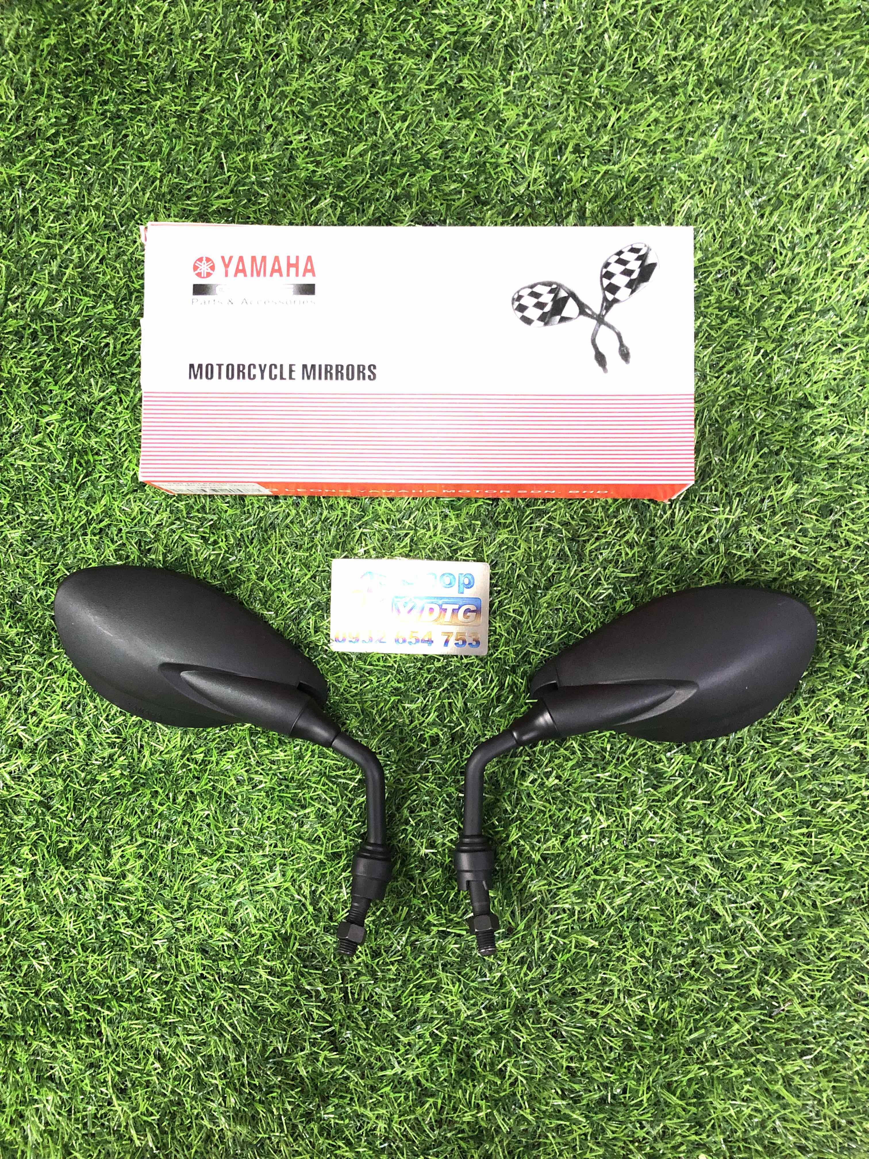 Gương Chiếu Hậu Yaz