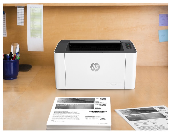 Máy in Laser Hp 107A khổ A4