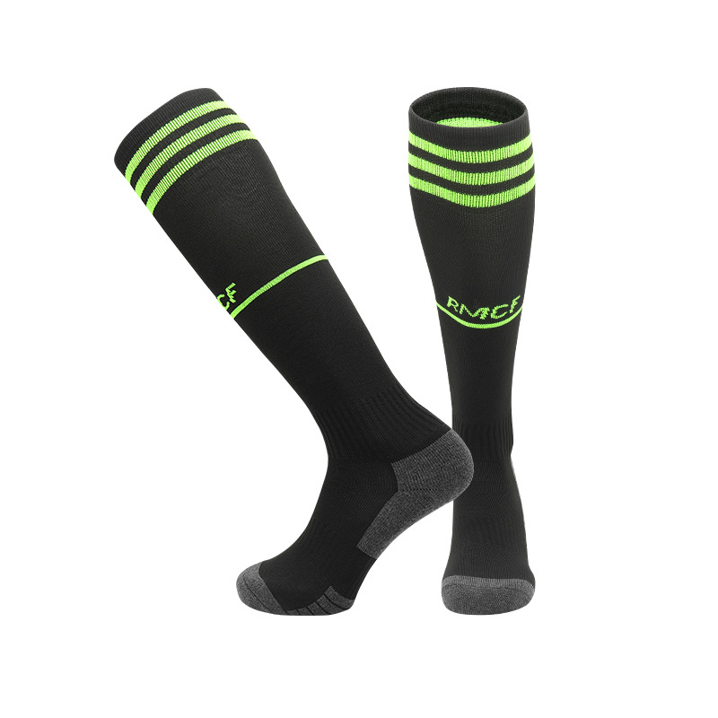 Tất, vớ bóng đá 2023 REAL mẫu mới nhất, hàng đẹp