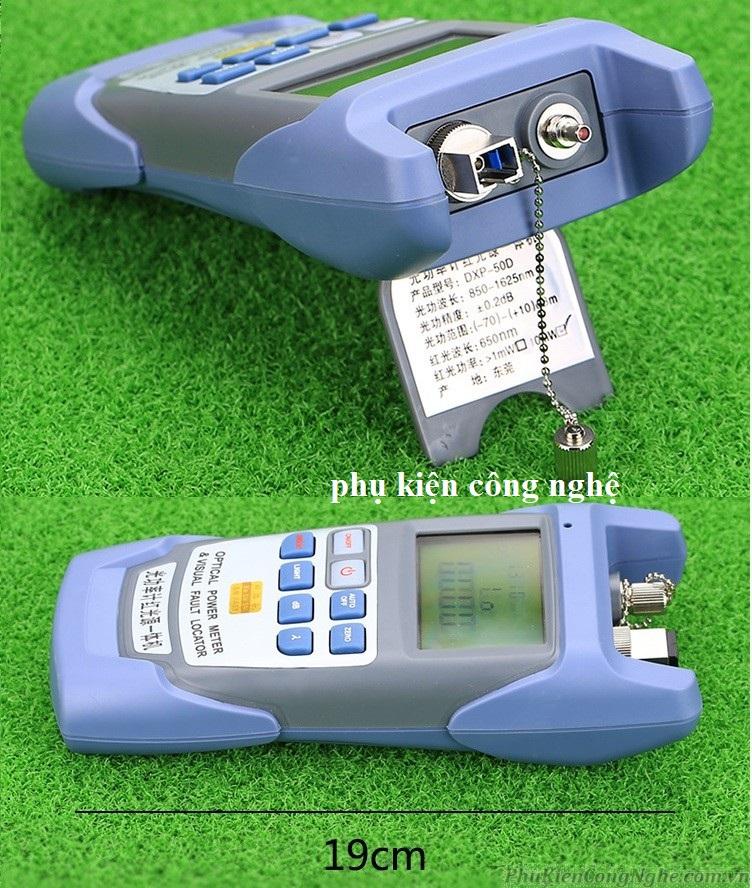 Máy đo công suất quang GPON