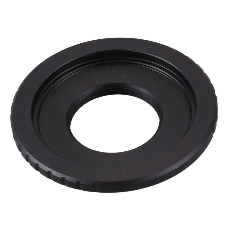 Camera C Mount Lens For Fujifilm X Mount Fuji X-Pro1 X-E2 X-M1 Camera Adapter Ring C-FX