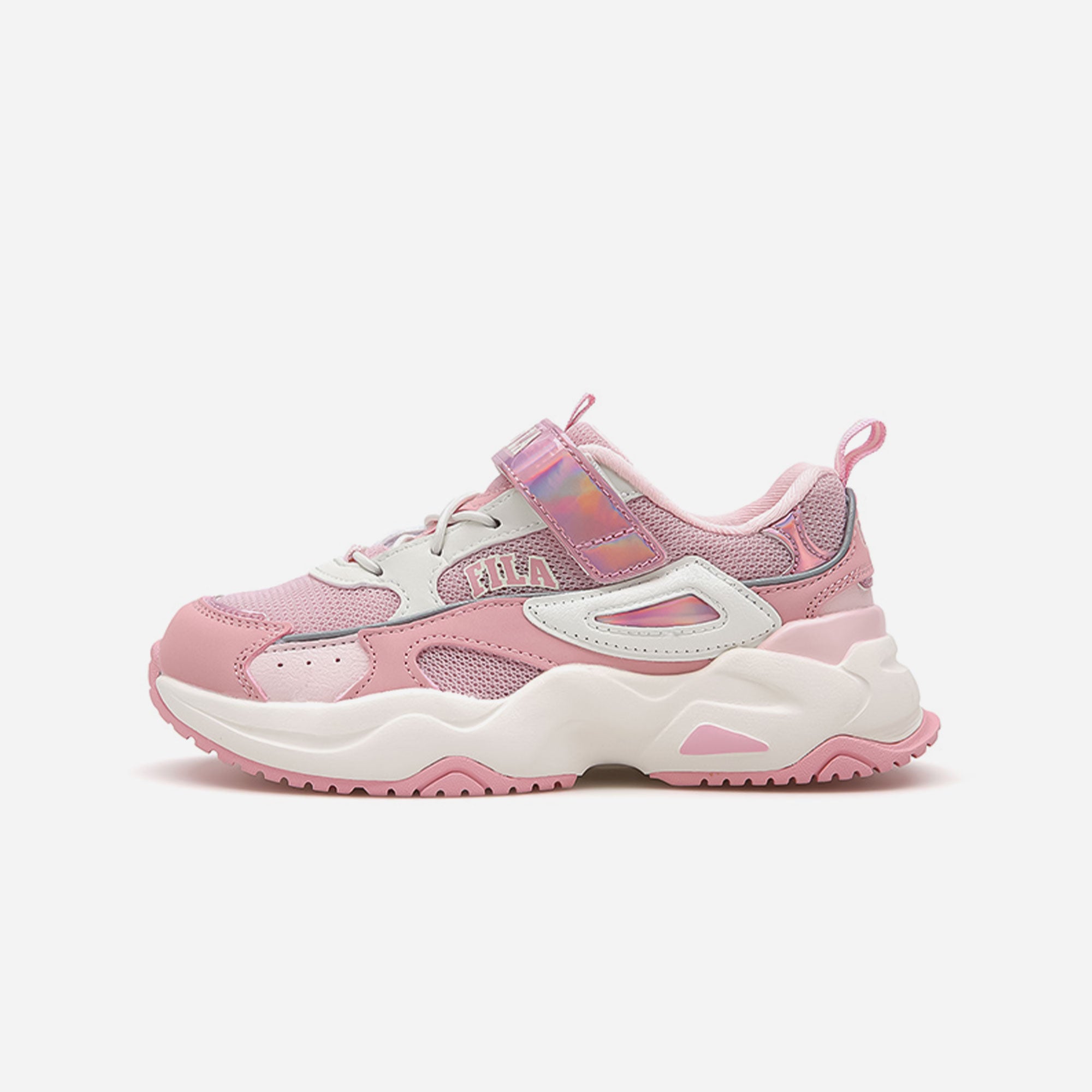 FILA Giày sneaker trẻ em Rayflide Kd 3XM01788F-661