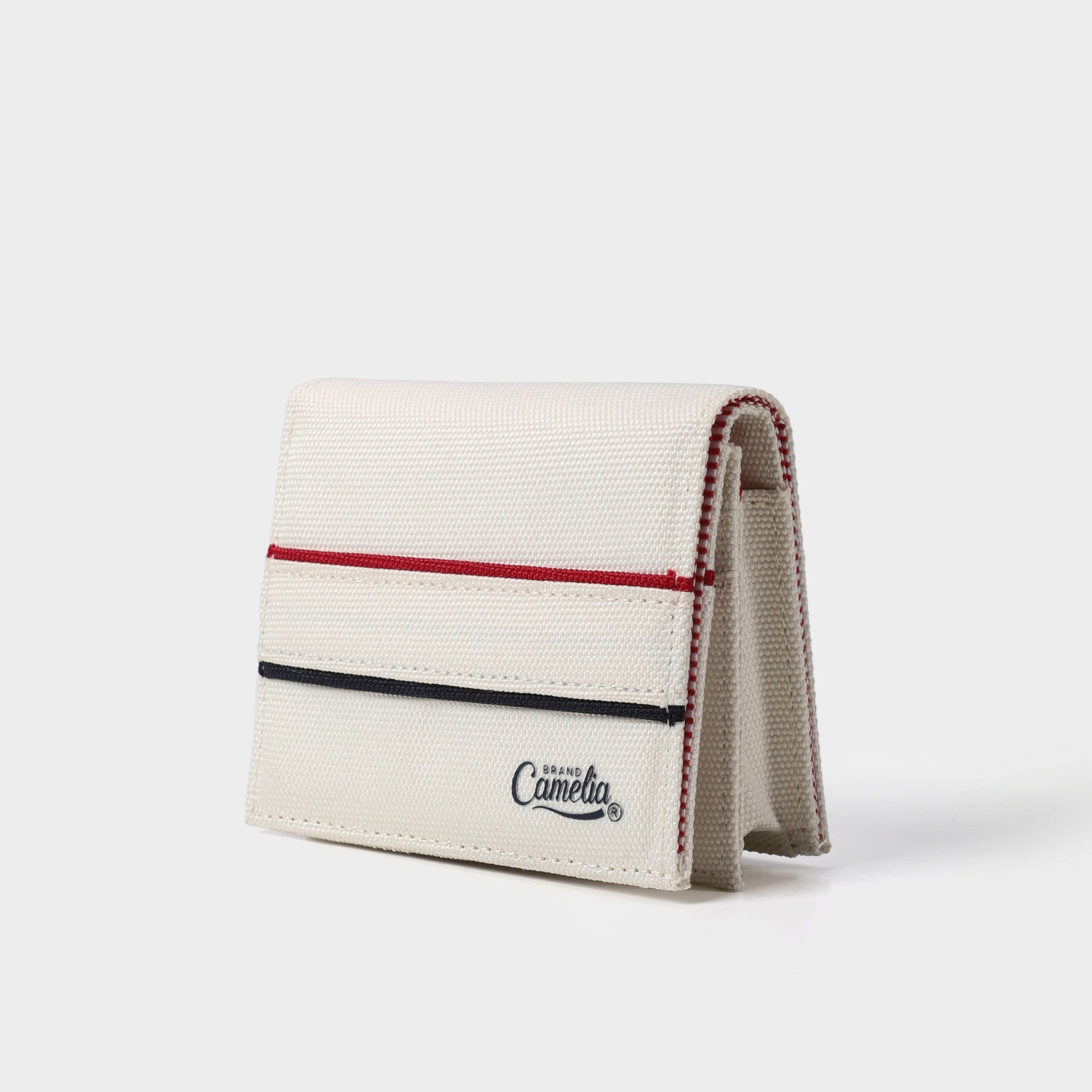 Ví CAMELIA BRAND® Stripe Wallet Card