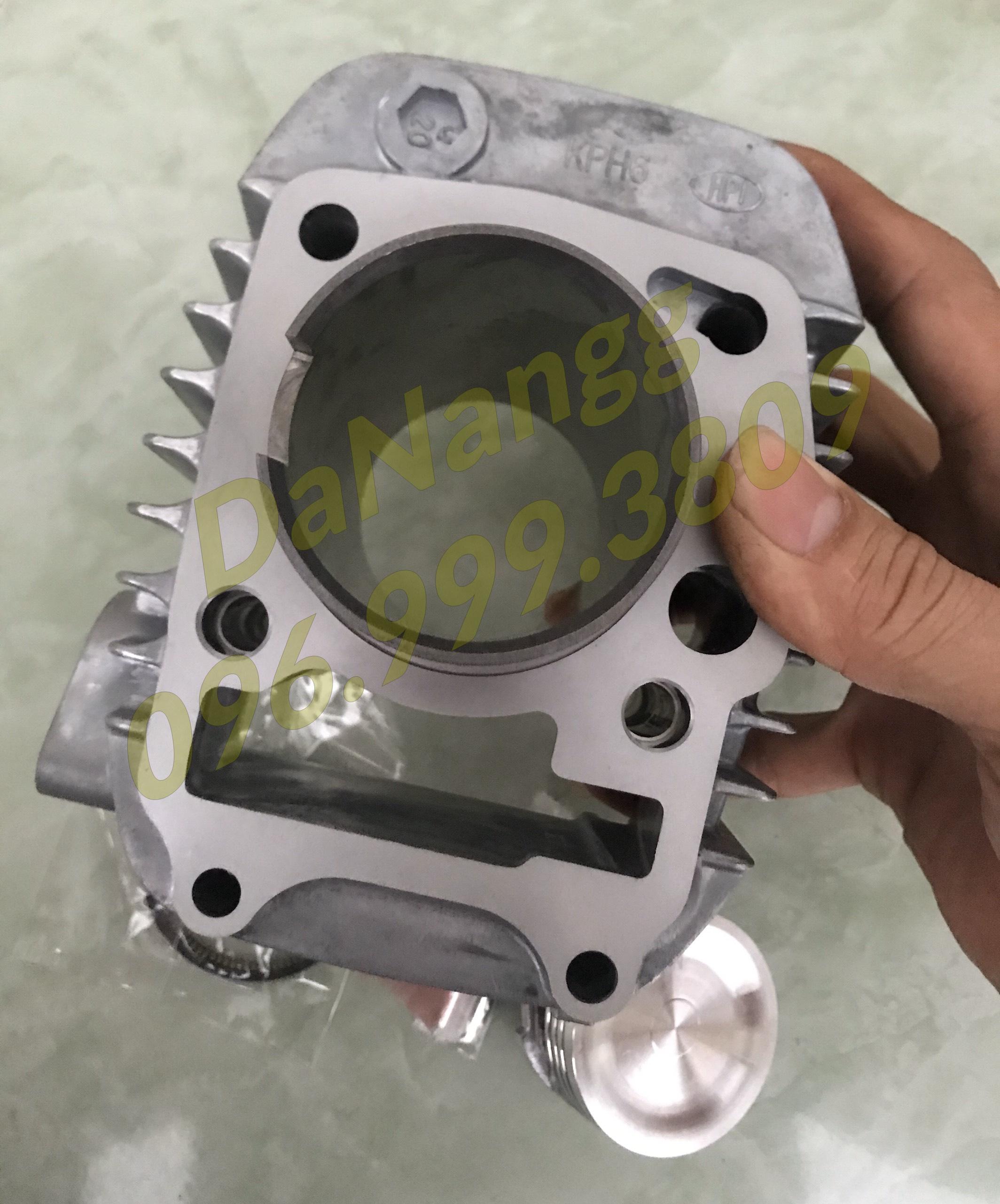 Bộ nòng hơi cho future 125 mã KPH xe máy