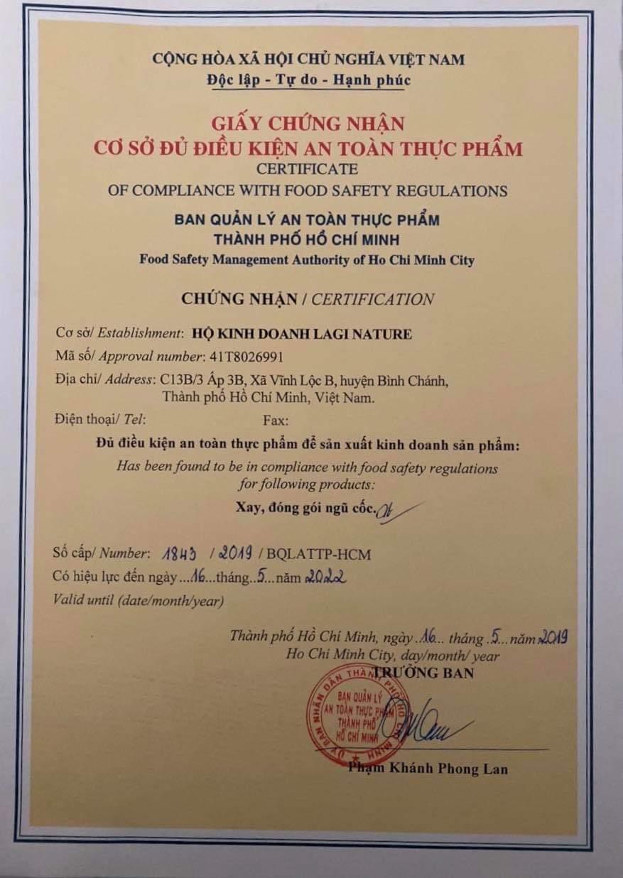 [HCM]BỘT ĐẬU ZUYU TĂNG VÒNG 1