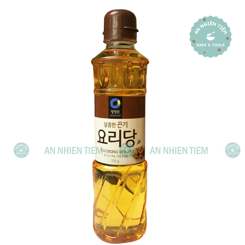 Mạch nha Miwon Hàn Quốc 700g