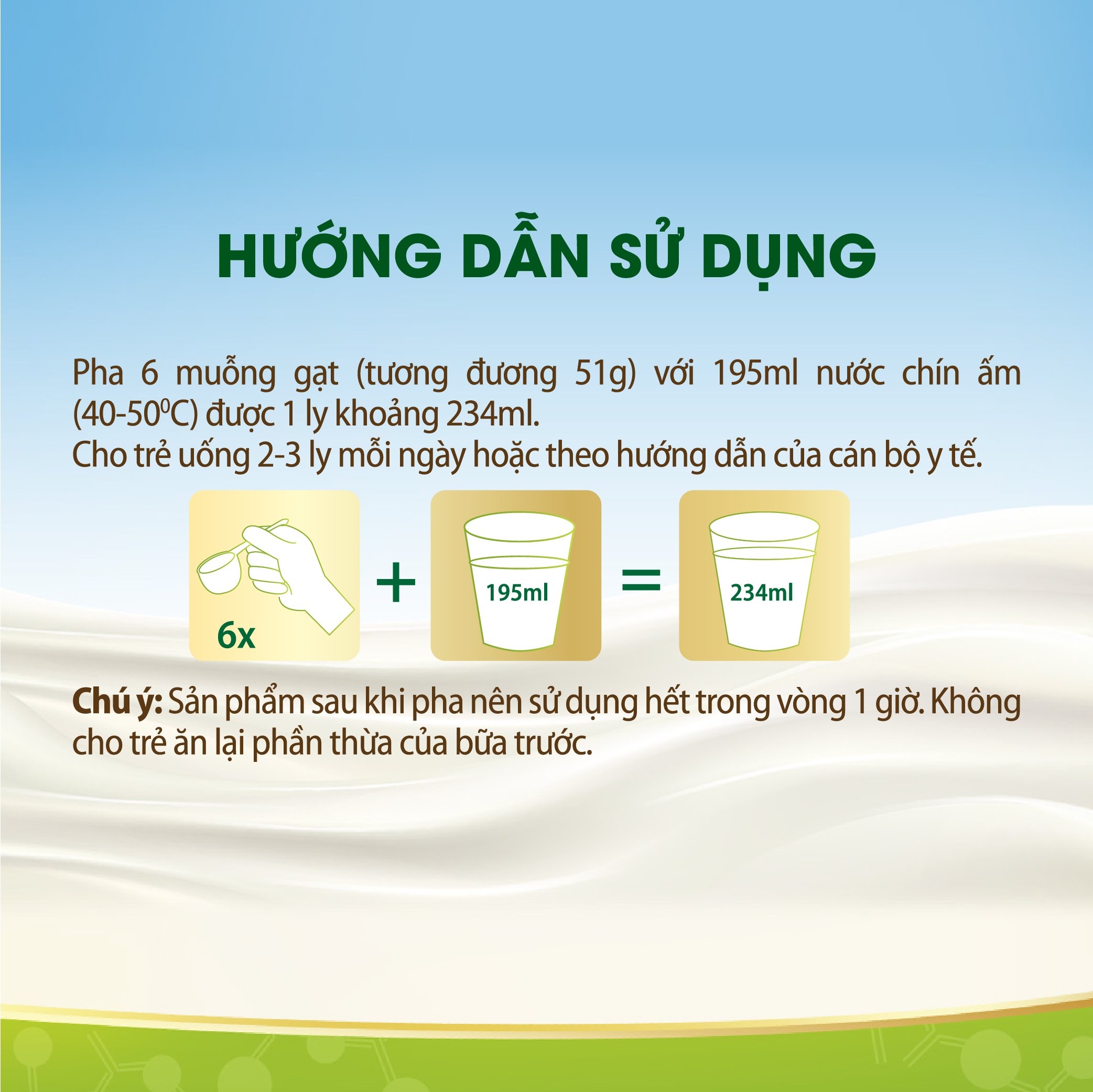 Sữa COLOSBABY GOLD 0+ 800g