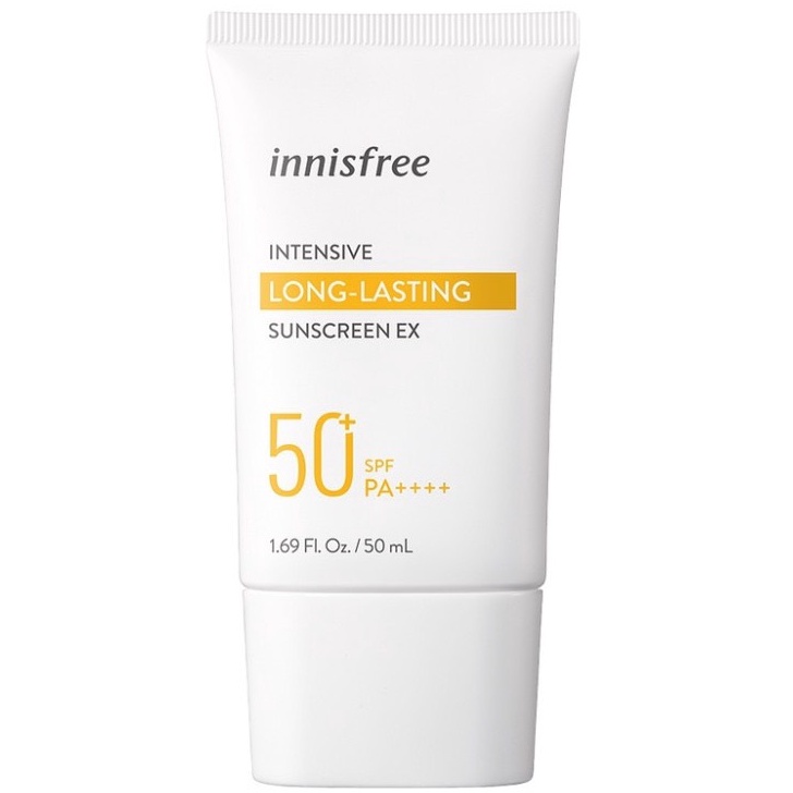 Kem chống nắng Innisfree Intensive Sunscreen