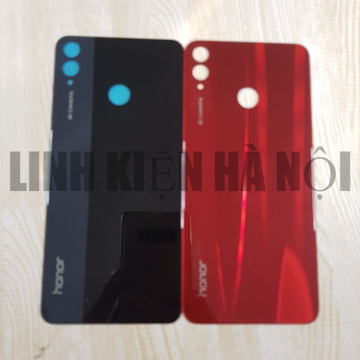NẮP LƯNG HUAWEI HONOR 8X