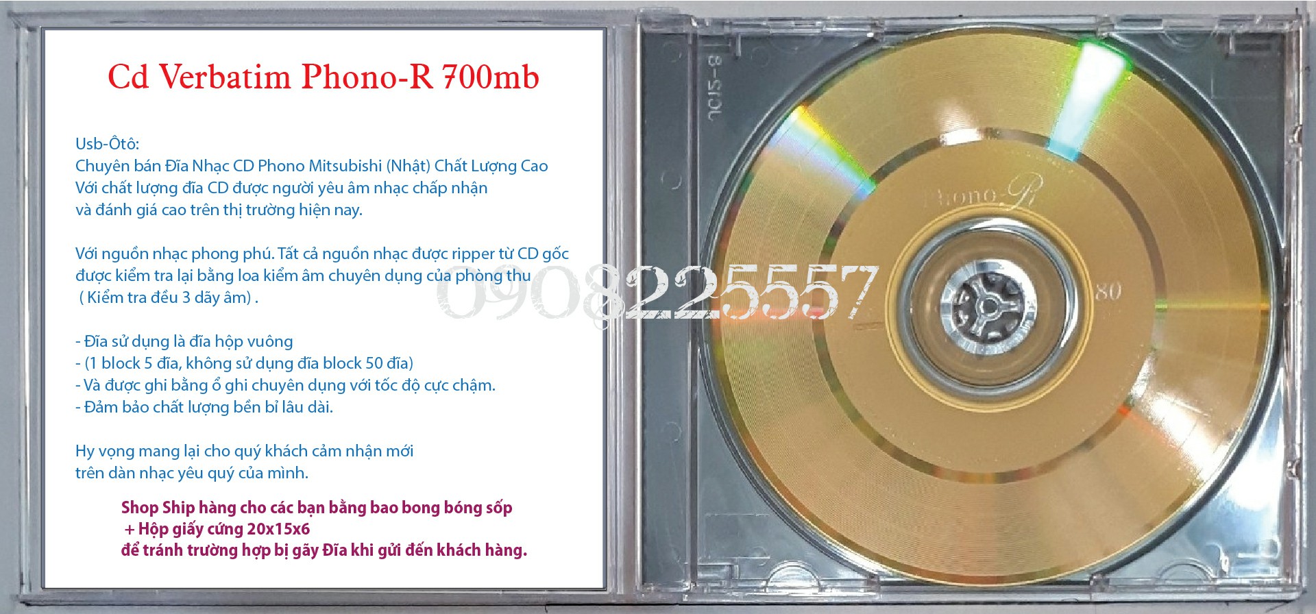 CD Opera - Victoria Thúy Vi - Hạ Trắng : LossLess Wav 1411 kbps.