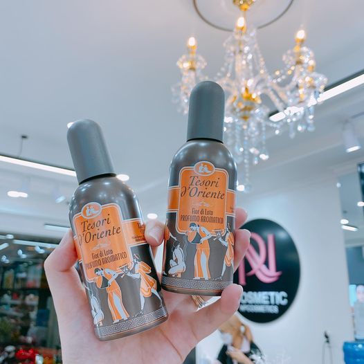 Xịt thơm nước hoa tesori - xịt thơm body nước hoa.shop_hân_chi