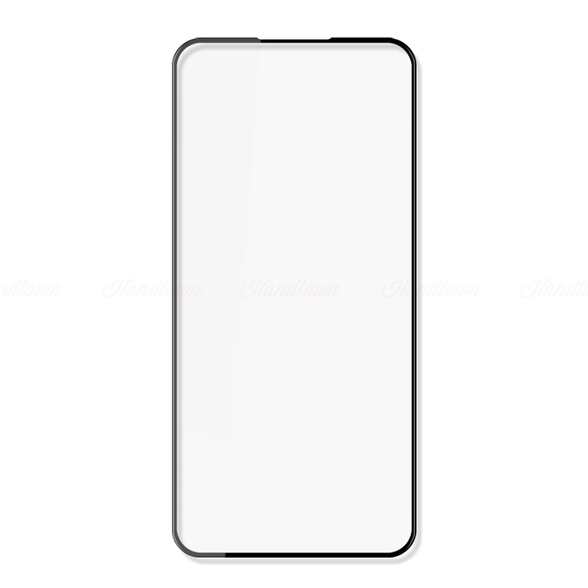 Samsung Note 10 Lite Miếng dán Full màn