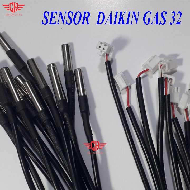 SENSOR DAIKIN GAS R32