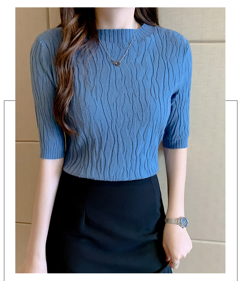 [Sale Freeship] Áo len nữ mùa đông đẹp