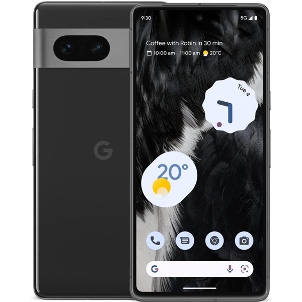 Điện thoại Google Pixel 7 5G