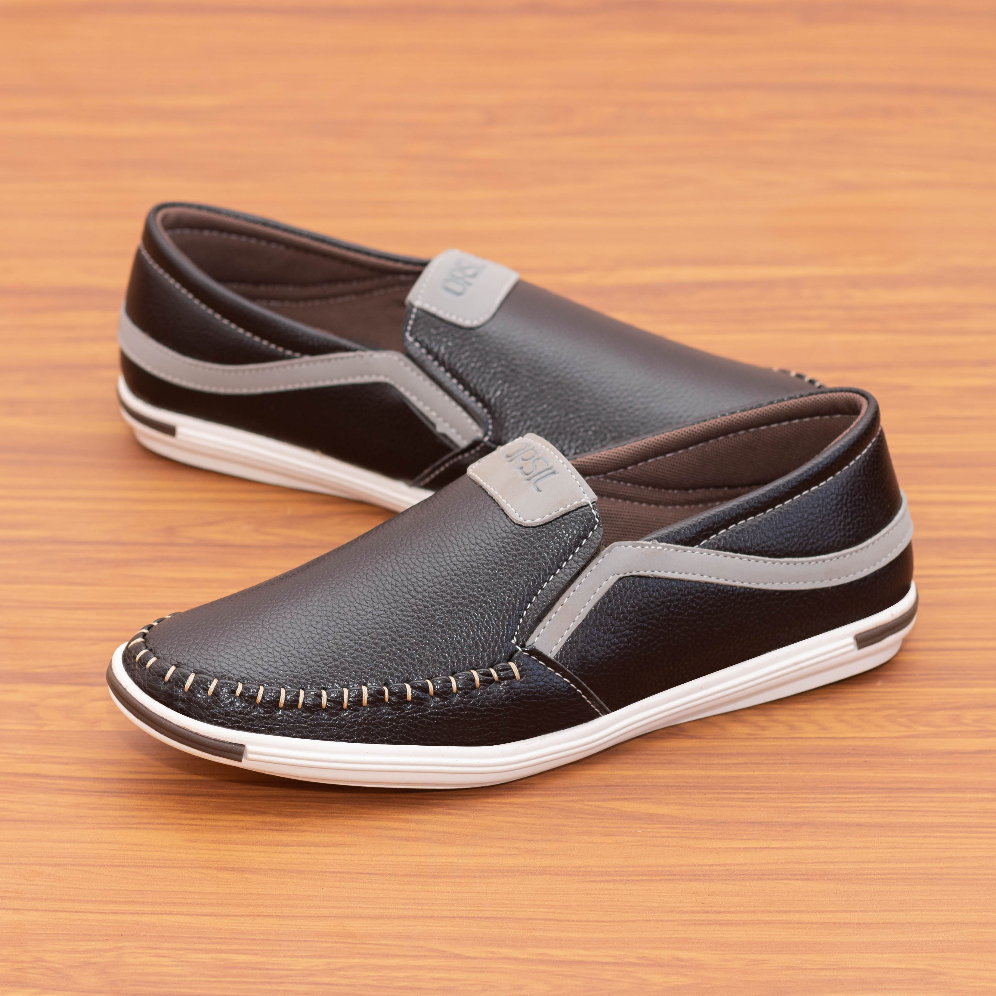 Giày lười nam đẹp