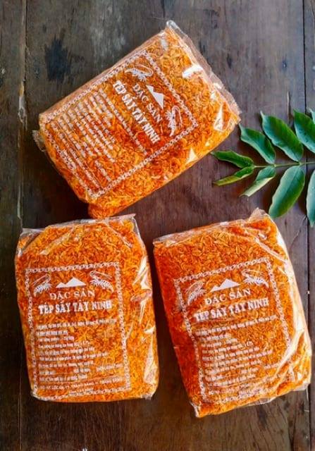 Ruốc sấy khô - 500g