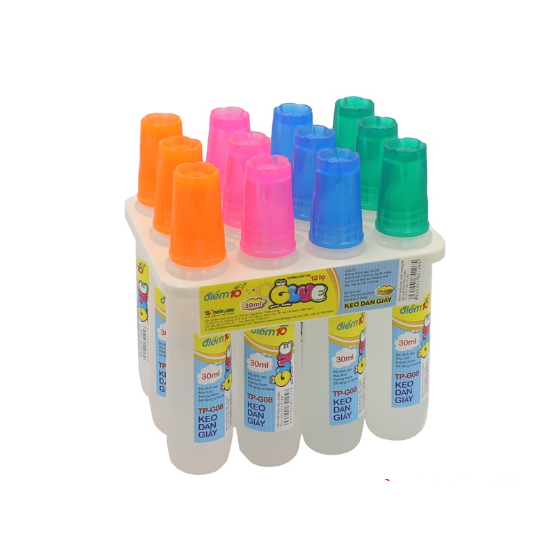 Hồ nước thiên long g-08 30ml