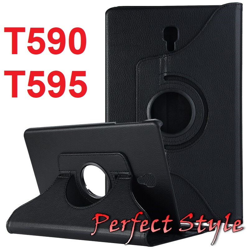 Bao da Samsung Galaxy Tab A 10.5 - Bao da T590/T595