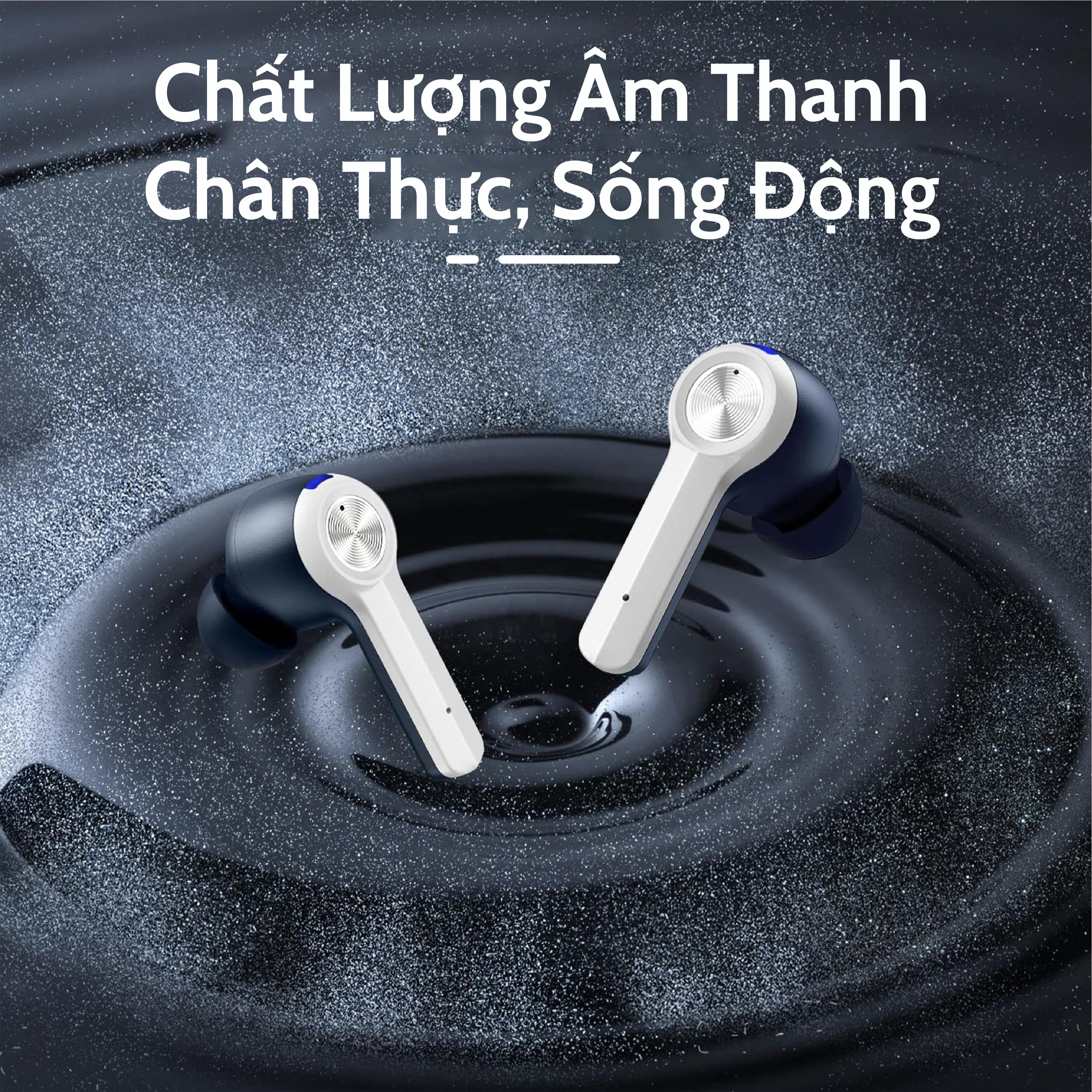 Tai nghe OneOdio F2 Bluetooth 5.0 âm thanh HiFi