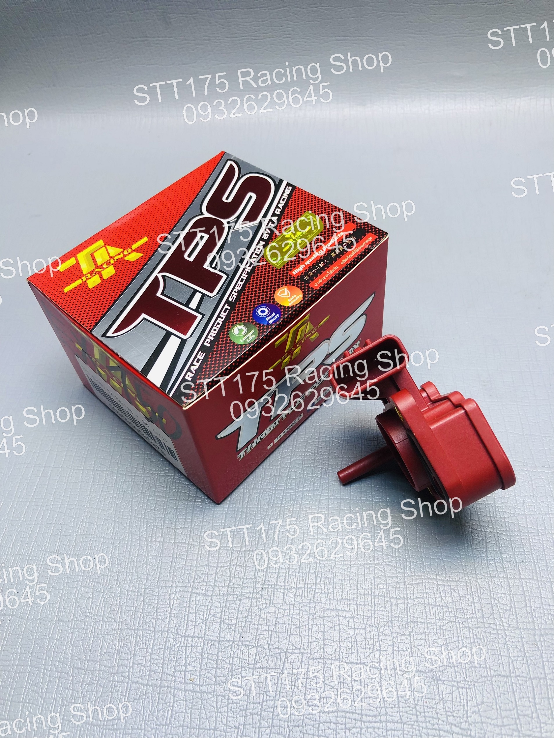 Cảm biến bướm ga ( TPS ) TA EX 150