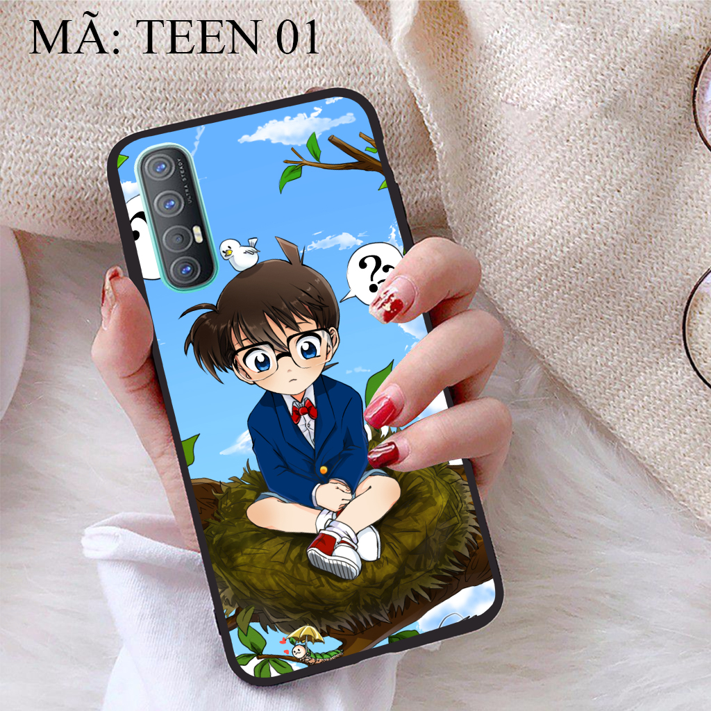 Case for Oppo Reno 3 Pro