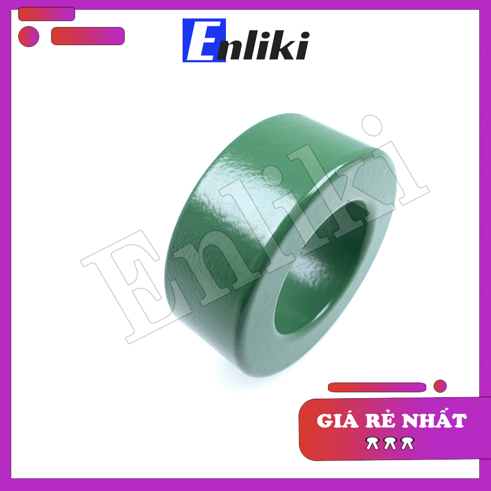 Lõi xuyến  kích thước 36x23x19mm