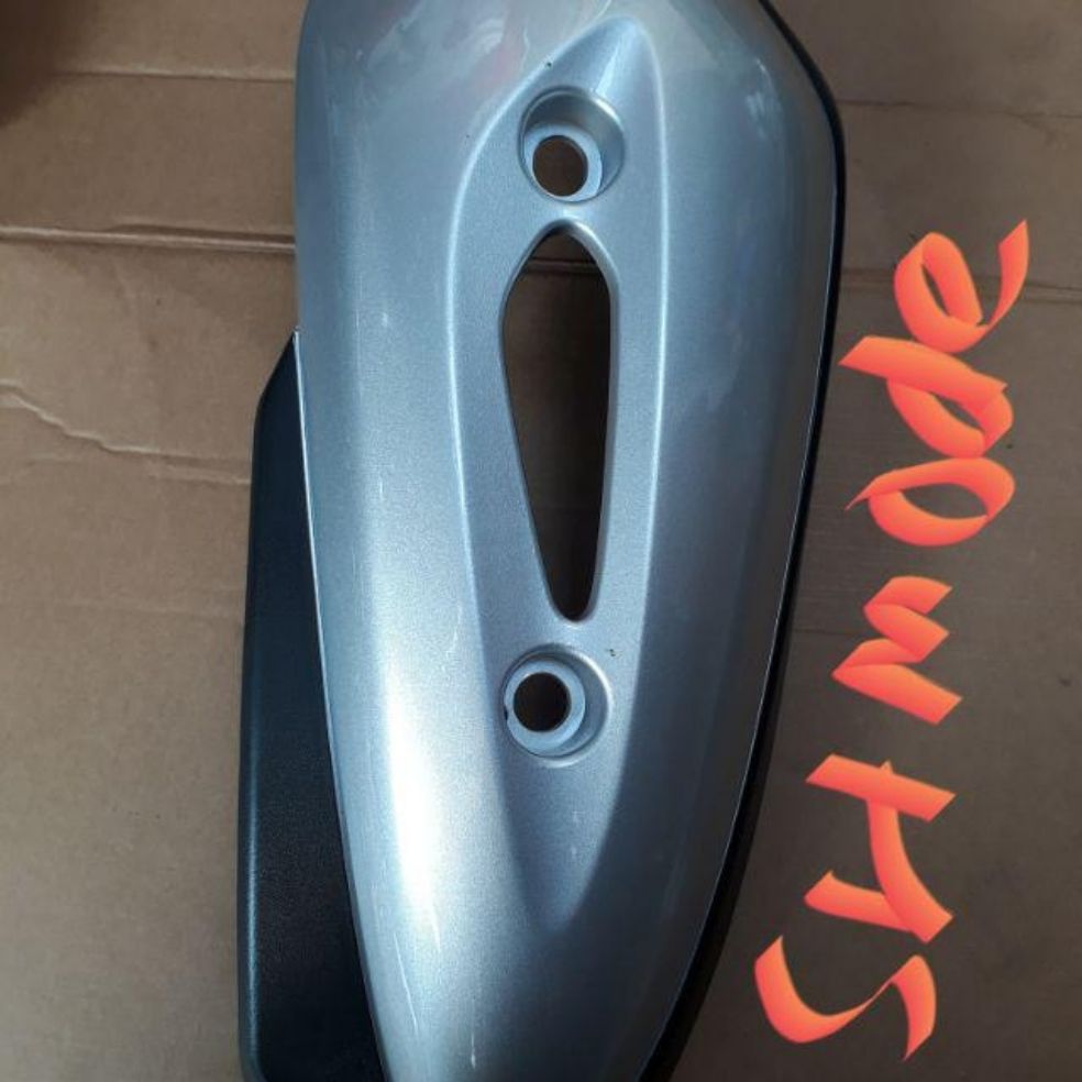ốp pô sh mode