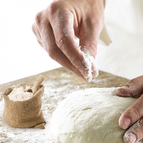 Tinh bột gạo tẻ Thái Lan 400g