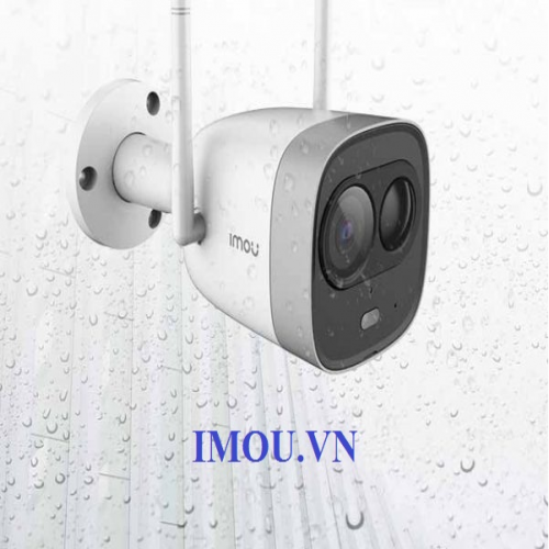 camera IP Wifi Dahua IPC-G26EP-IMOU