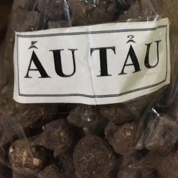 500g củ ấu  khô
