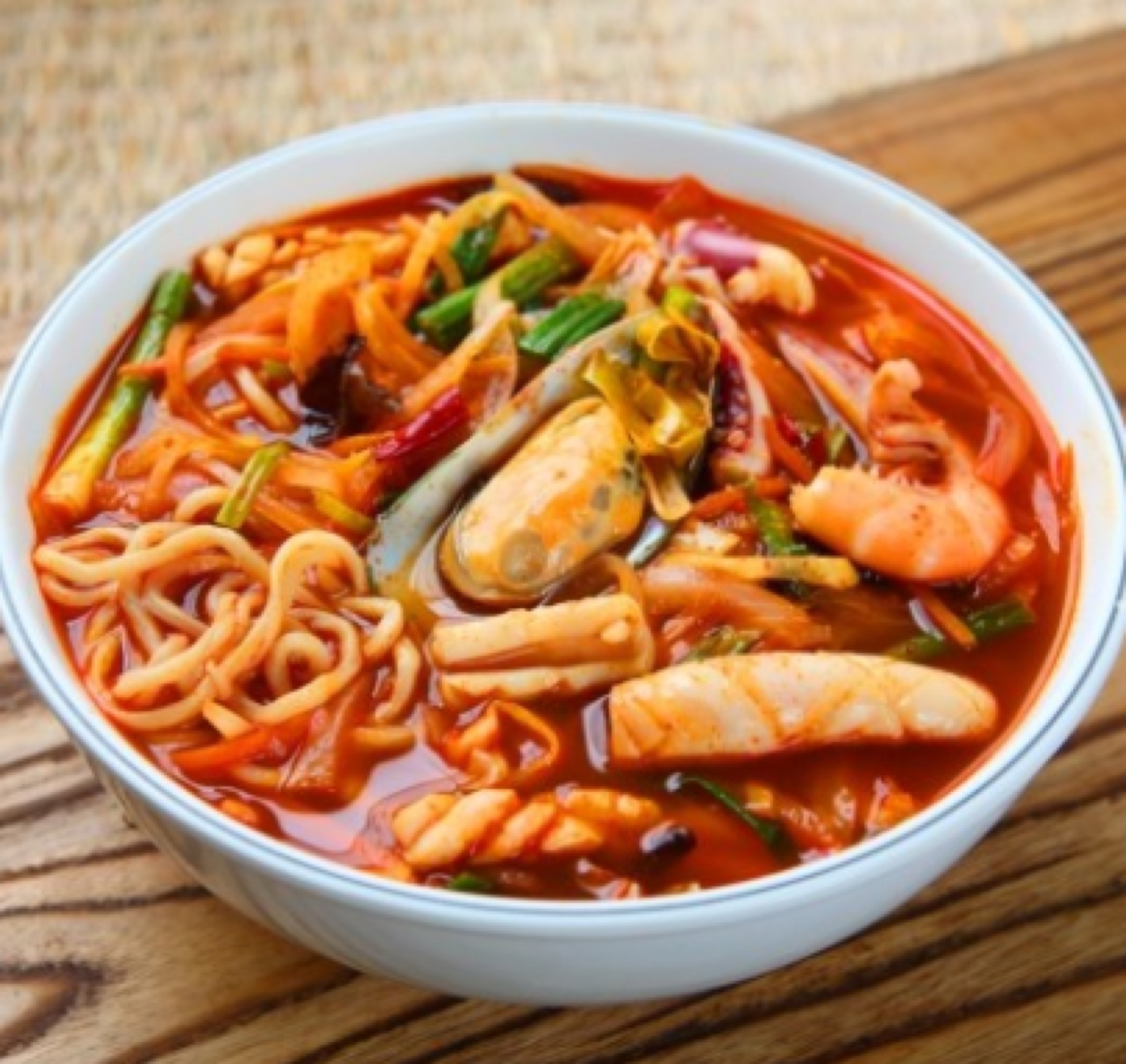 [HCM]ỚT BỘT CẤP ĐỘ CAPSAICIN CAY CHUNGWOO 400G