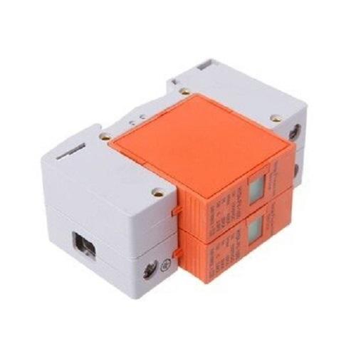 THIẾT BỊ CHỐNG SÉT DC 2 PHA 1000VDC 20ka-40ka