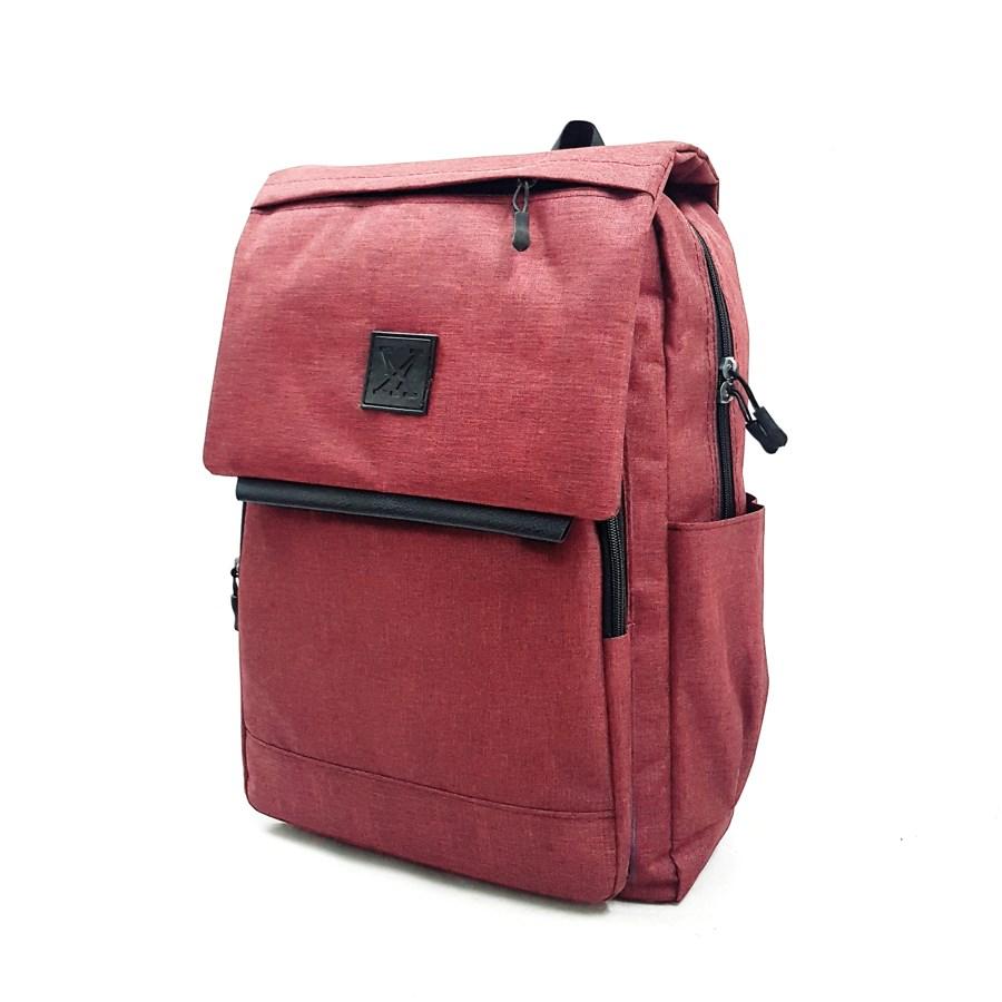 Balo laptop thoi trang AVUH