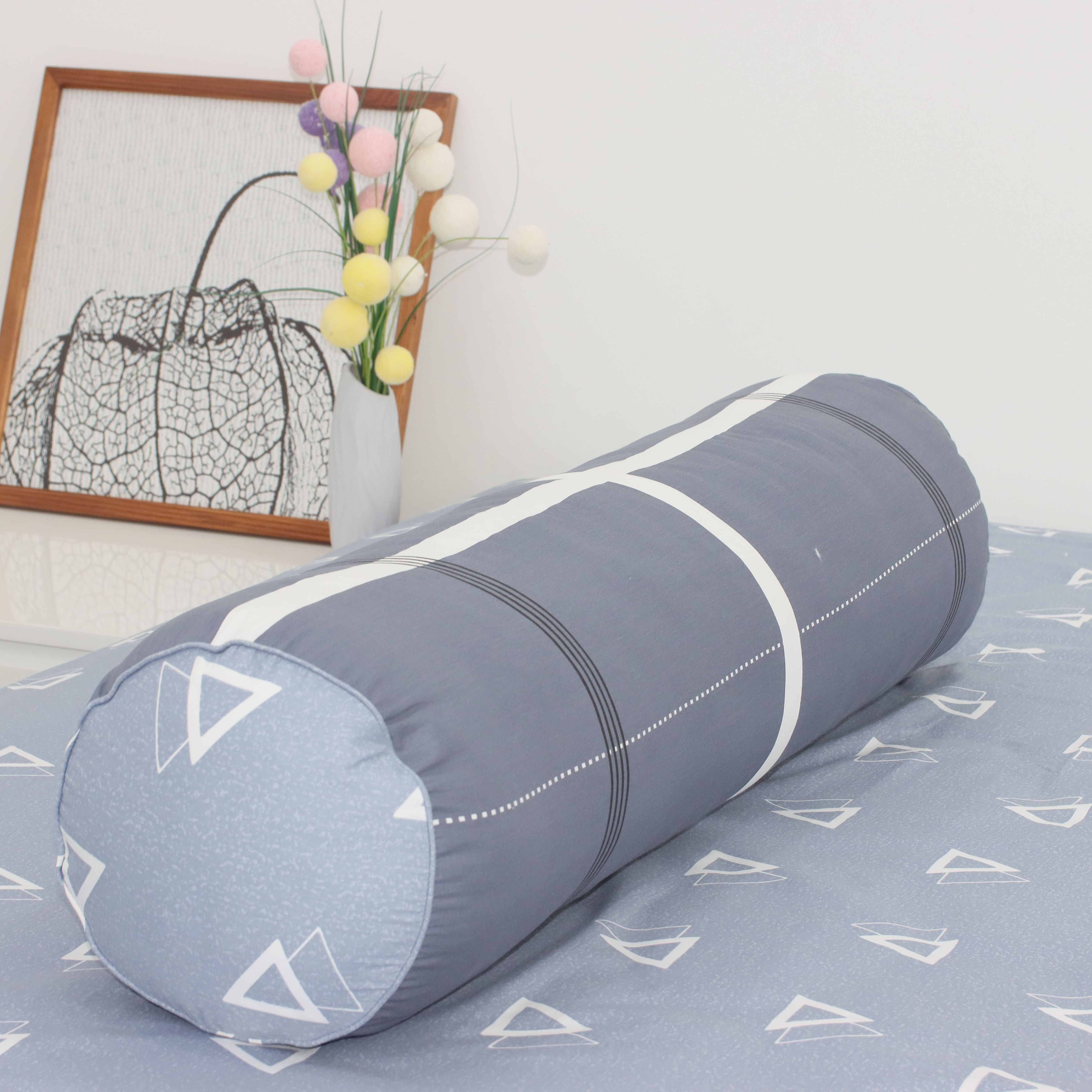 Bộ ga bọc Cotton K-Bedding by Everon KCP 303 (KHÔNG BAO GỐM CHĂN)