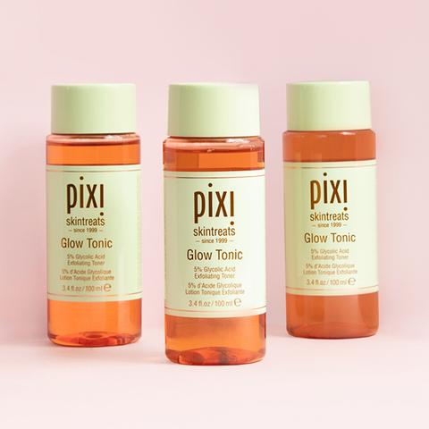 PIXI GLOW TONIC Exfoliating Toner tẩy da chết 100ml
