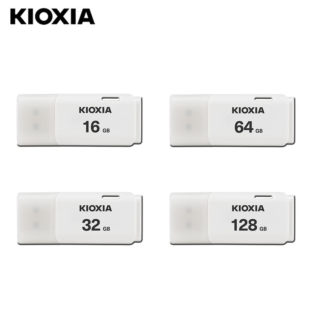 USB 2.0 Kioxia U202 - 16GB