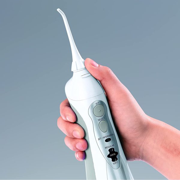 Máy Tăm Nước Panasonic EW1411 (nhập Đức)