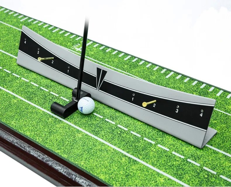 DỤNG CỤ TẬP PUTT - PGM GOLF PUTTING EXERCISE EQUIPMENT - JZQ027