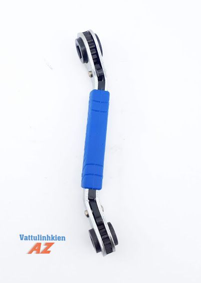 Dụng cụ vặn ốc đa năng VALUE VRT201 /  VRT202