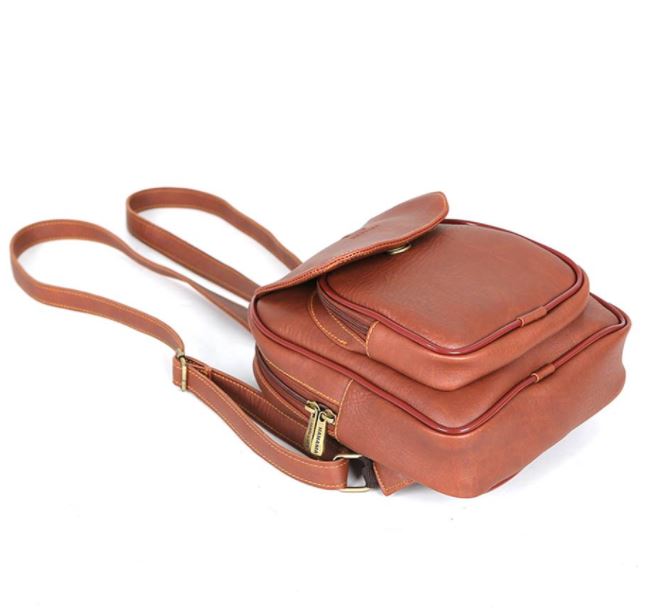 Balo nữ mini Lee 4 - Balo thời trang - Balo da - Ba lô nữ