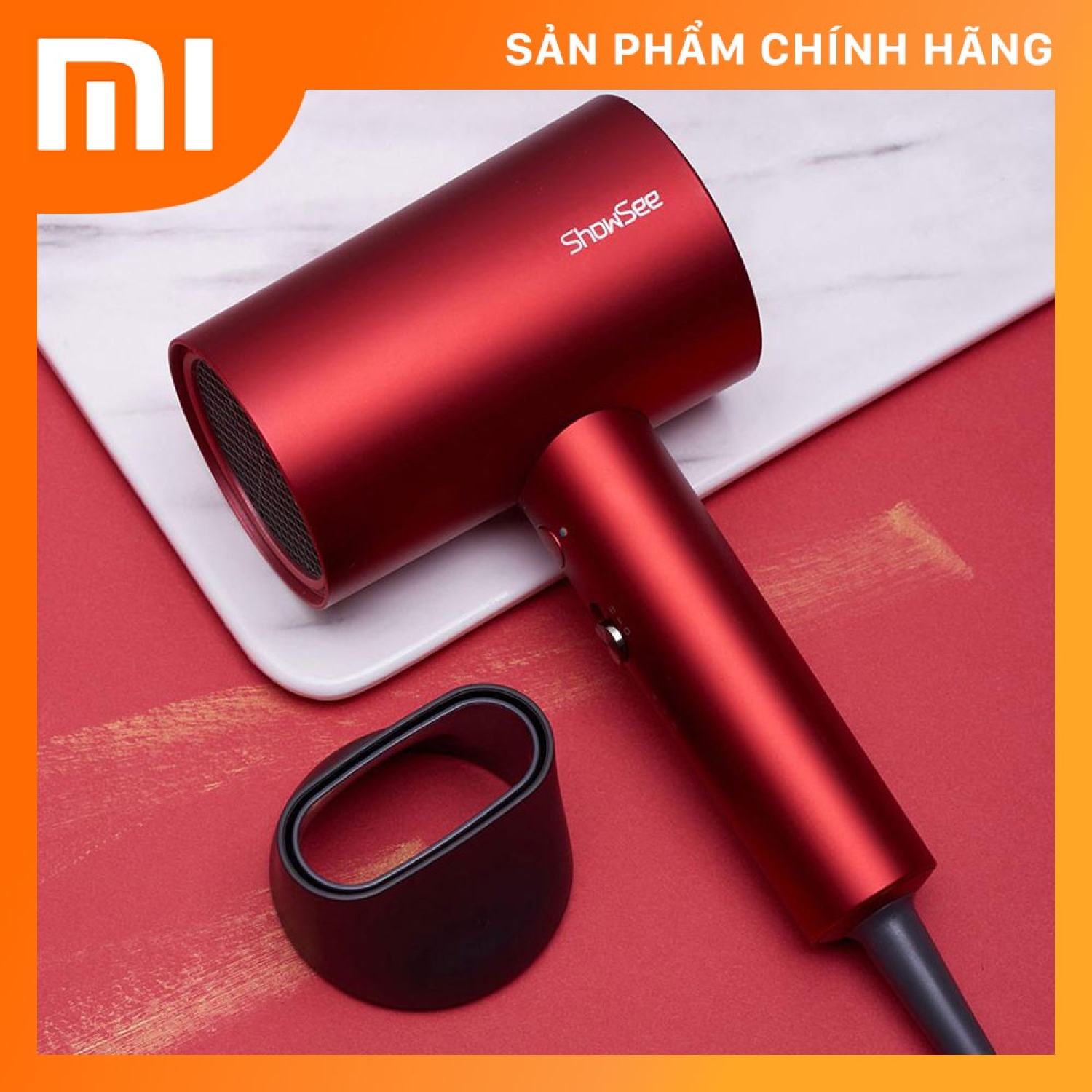 Máy sấy tóc Xiaomi Showsee A5