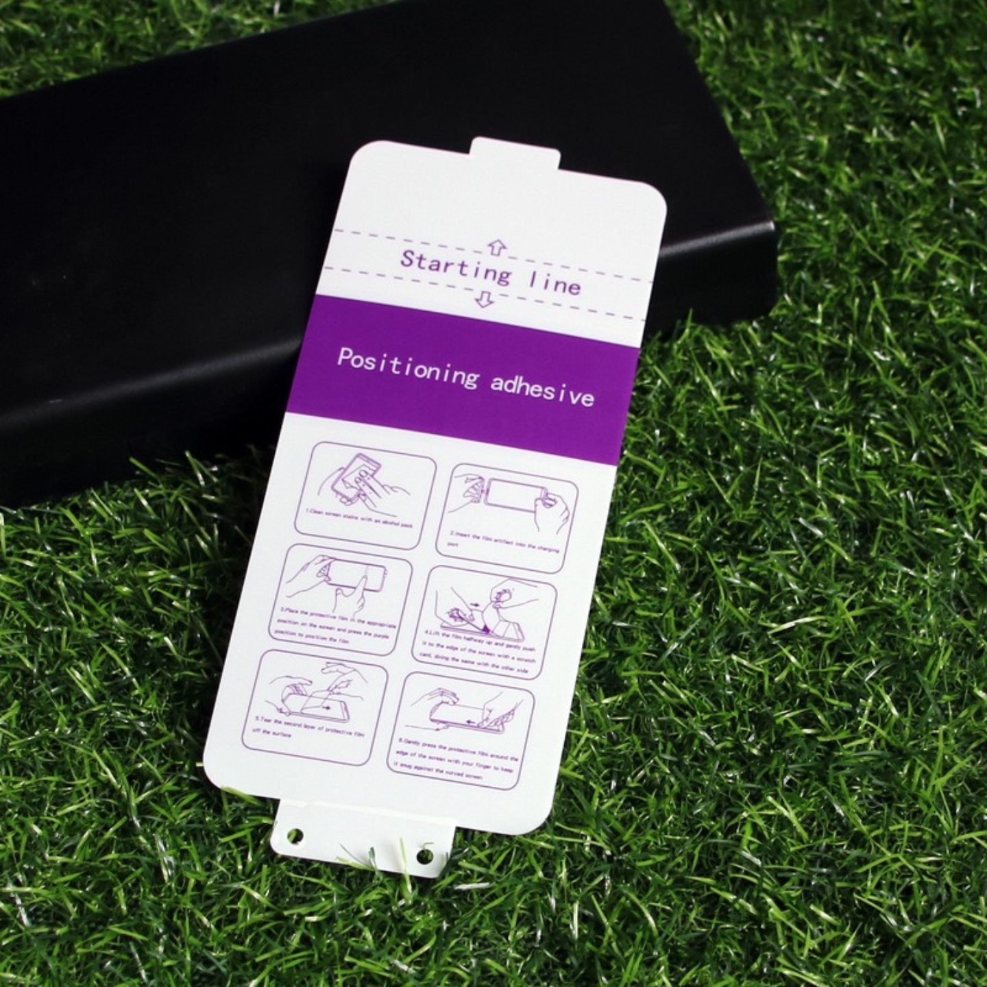 Miếng Dán Màn Hình Dẻo Kai.N Hydrogel HD Dành Cho iPhone 15 PRO MAX / iPhone 15 PRO / iPhone 15 Plus / iPhone 15