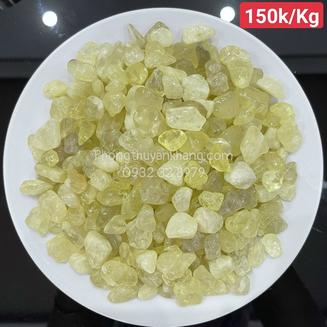 Quartz Crushed Stone Compatible with the Metal Element